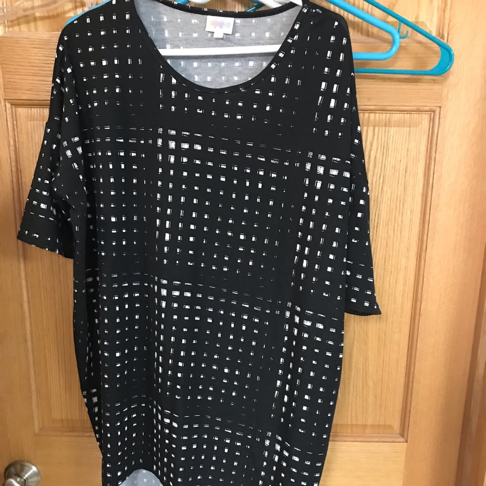 LulaRoe Irma